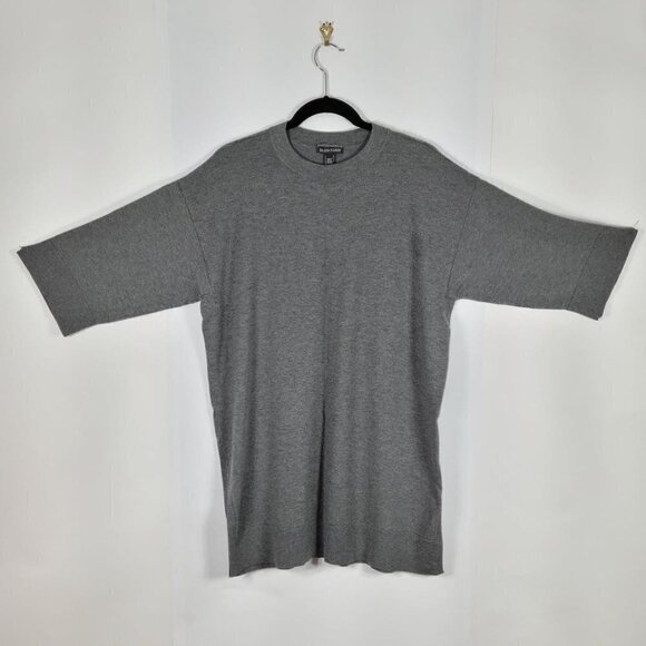 Eileen Fisher Gray Tunic #49 Size S/P - Picture 1 of 7